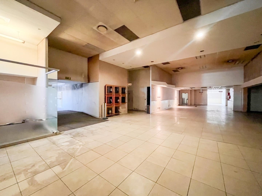 To Let commercial Property for Rent in Bellville Central Western Cape